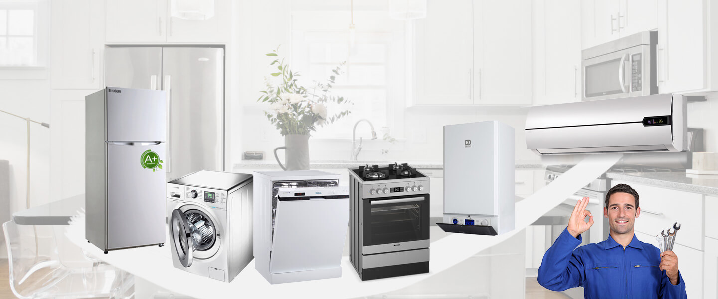 Baykan İmmergas Servisi